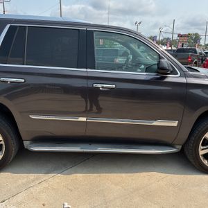 صورة مصغرة 11 لـ 2015 Cadillac ESCALADE LUXURY