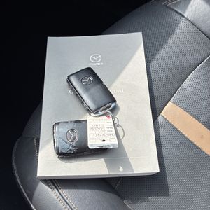 صورة مصغرة 57 لـ 2024 Mazda CX-90 PLUG-IN HYBRID PREMIUM PLUS