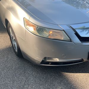 صورة مصغرة 49 لـ 2010 Acura TL BASE
