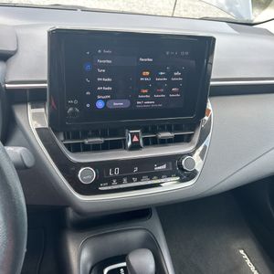 2024 Toyota COROLLA LE — миниатюра 37