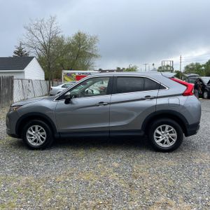 MITSUBISHI ECLIPSE CROSS ES - 3