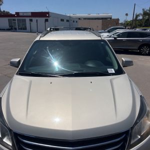 صورة مصغرة 15 لـ 2013 Chevrolet TRAVERSE LT
