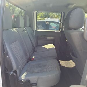 2016 FORD F-350 XLT 照片 39