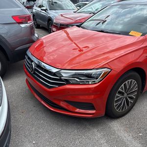 صورة مصغرة 53 لـ 2019 Volkswagen JETTA SE