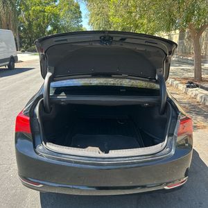 2015 Acura TLX BASE — миниатюра 42