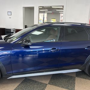 AUDI A4 ALLROAD PREMIUM PLUS - 3