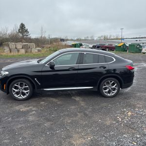 BMW X4 XDRIVE30I - 3