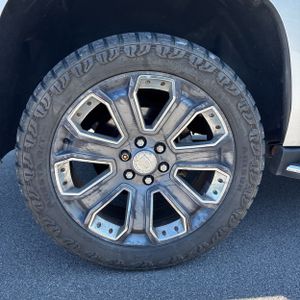 2015 Cadillac ESCALADE LUXURY 照片 19