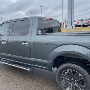 FORD F-150 XLT - 6