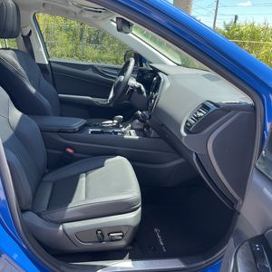 صورة 33 لـ 2022 Lexus NX 250 PREMIUM