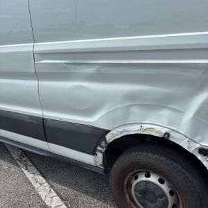 FORD TRANSIT 250 - 6