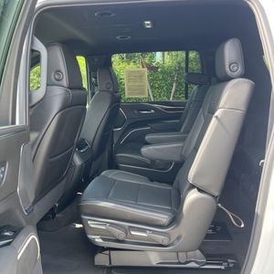 2024 Cadillac ESCALADE ESV LUXURY thumbnail 34
