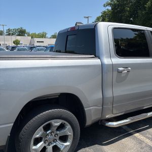 صورة 9 لـ 2019 RAM 1500 BIG HORN