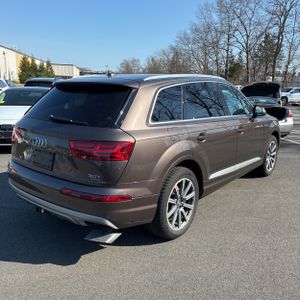 AUDI Q7 3.0T PREMIUM - 8