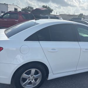 صورة 9 لـ 2013 Chevrolet CRUZE 1LT AUTO