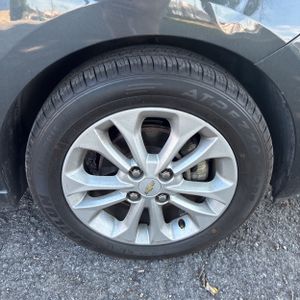 2019 Chevrolet SPARK 1LT CVT 缩略图 20