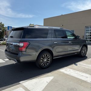 2020 FORD EXPEDITION MAX LIMITED 照片 8