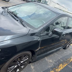 2015 Subaru WRX PREMIUM — фото 2