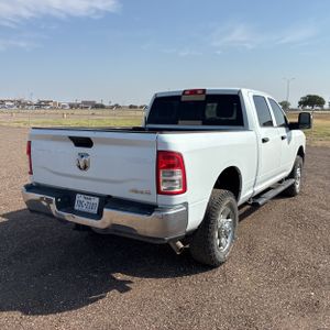 2024 RAM 2500 TRADESMAN 照片 8