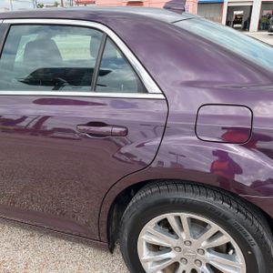 CHRYSLER 300 TOURING L - 6