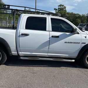 صورة 11 لـ 2012 RAM 1500 EXPRESS