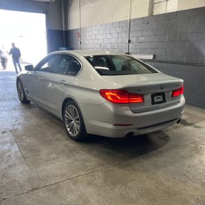 BMW 530I XDRIVE - 5