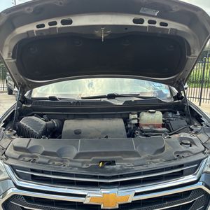 2019 Chevrolet TRAVERSE LT CLOTH — миниатюра 39