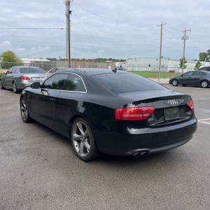 AUDI A5 PRESTIGE - 5