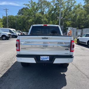 FORD F-150 LIMITED - 7