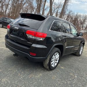 JEEP GRAND CHEROKEE LAREDO - 8