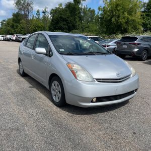 2009 Toyota PRIUS BASE 缩略图 12
