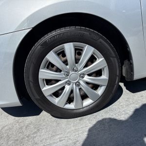 صورة مصغرة 15 لـ 2018 Nissan SENTRA S
