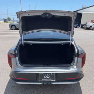 صورة مصغرة 42 لـ 2025 KIA K4 EX