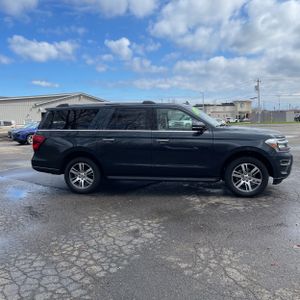 FORD EXPEDITION MAX LIMITED - 10