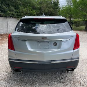 CADILLAC XT5 LUXURY - 7