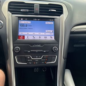 2019 FORD FUSION SE thumbnail 37