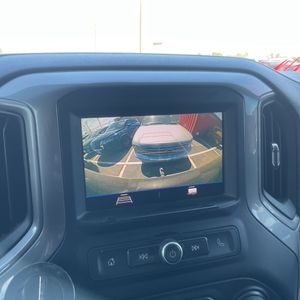 2020 Chevrolet SILVERADO 1500 CUSTOM — миниатюра 38