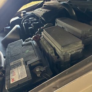 2006 JEEP GRAND CHEROKEE LAREDO 缩略图 38