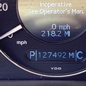 صورة مصغرة 37 لـ 2007 Mercedes-BENZ E-CLASS