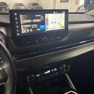 صورة مصغرة 38 لـ 2025 Mitsubishi OUTLANDER SE