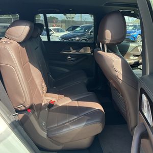 2022 Mercedes-BENZ GLS 缩略图 34