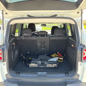 2015 JEEP RENEGADE TRAILHAWK — миниатюра 44