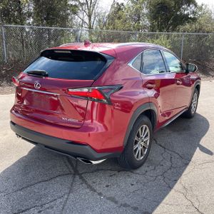 LEXUS NX 200T BASE - 8