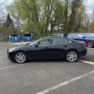 MAZDA MAZDA6 I TOURING - 3