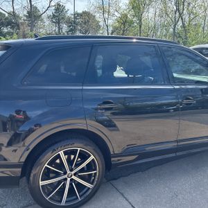 AUDI Q7 PREMIUM PLUS - 9