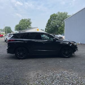 صورة 10 لـ 2019 Acura RDX SH-AWD W/A-SPEC