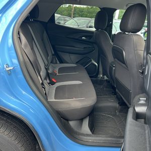 صورة مصغرة 35 لـ 2024 Chevrolet TRAILBLAZER LT