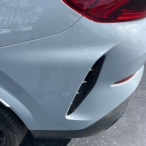 صورة مصغرة 56 لـ 2024 BMW X6 XDRIVE40I
