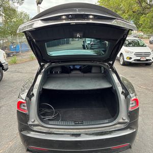 2021 Tesla MODEL S PLAID 照片 43