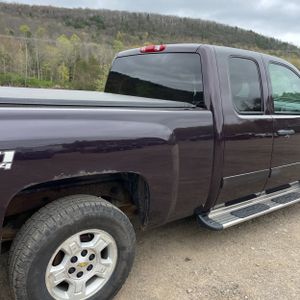 CHEVROLET SILVERADO 1500 - 9